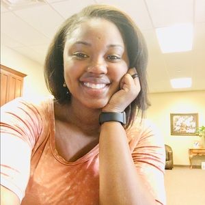 Meet your Posher, Tamara